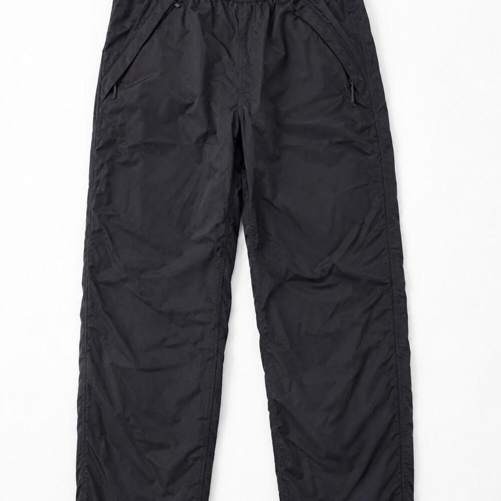 Rei-co-op Women's Black and Grey Trousers